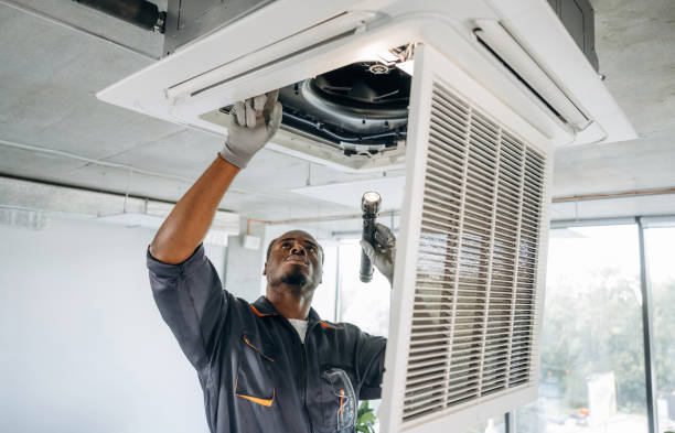 Licensed Ductwork Repair service in Heber City, UT - FH HVAC