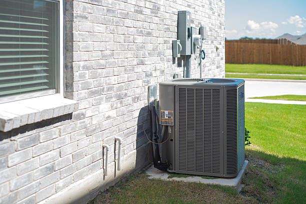 Reliable Ductwork Repair contractor in Heber City, UT by FH HVAC