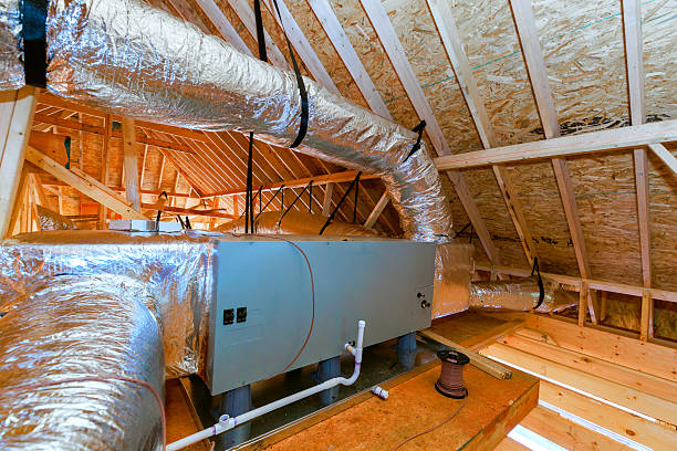 Trusted Ductwork Repair service in Heber City, UT - FH HVAC